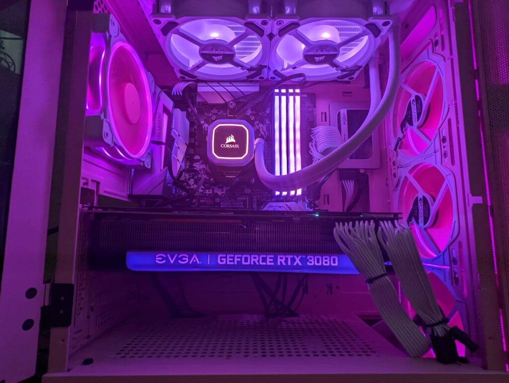 Radical Pc Builds Portfolio - Radical